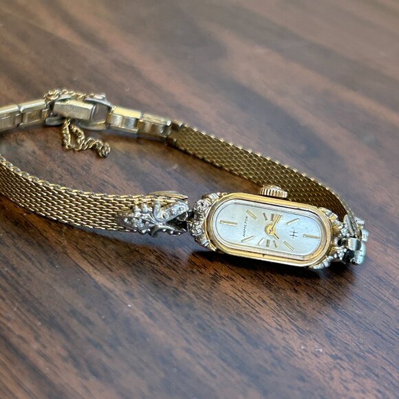 Hamilton Watch - Picture 3 of 4